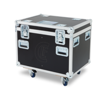 CLF - Flightcase for 2x CLF Aorun