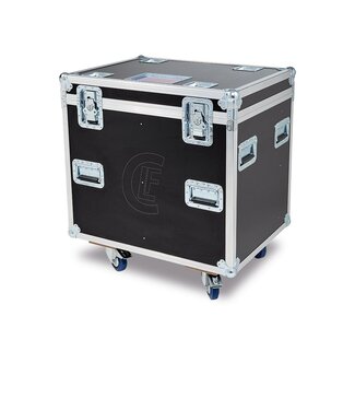CLF Flightcase for 2x CLF Orion