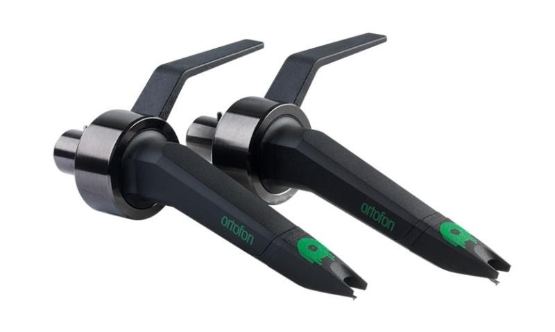 Ortofon Concorde MKII Mix Twin - All-rounder