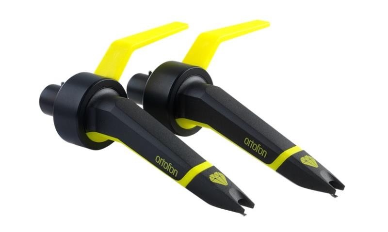Ortofon Ortofon Concorde MKII Club Twin Best Q