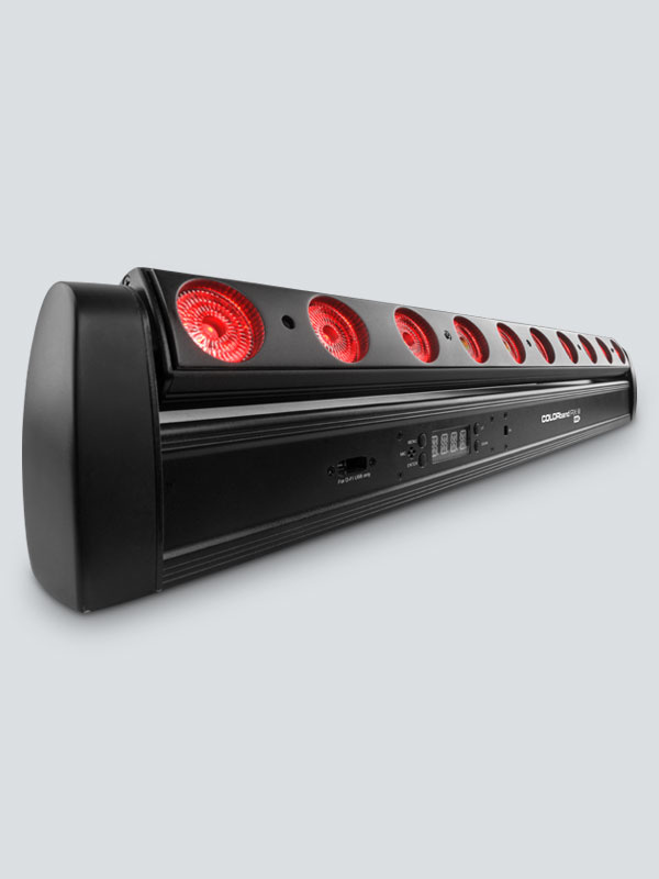 Chauvet DJ Chauvet COLORband Pix M USB moving led bar