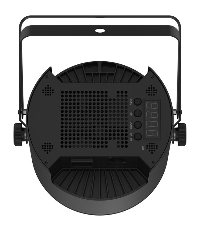 Chauvet COREpar Q120 ILS led par