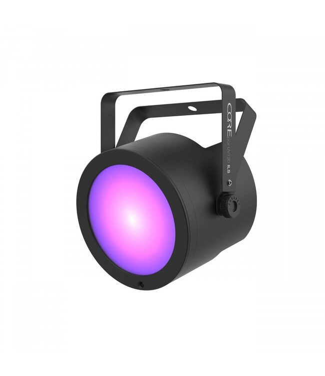 chauvet COREpar UV 120 ILS