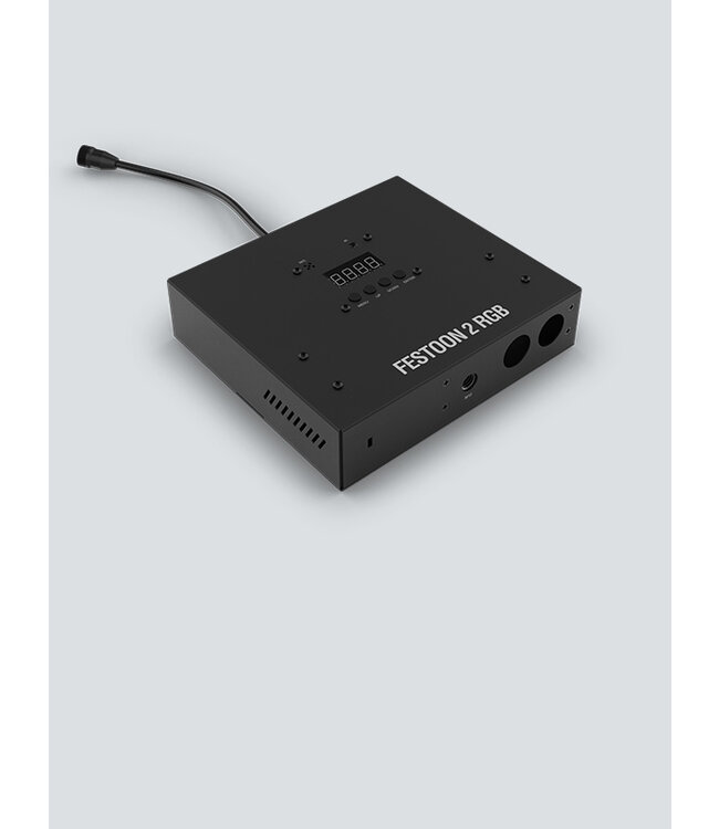 Chauvet Festoon 2 RGB ked string