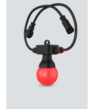Chauvet DJ Chauvet Festoon 2 RGB ked string