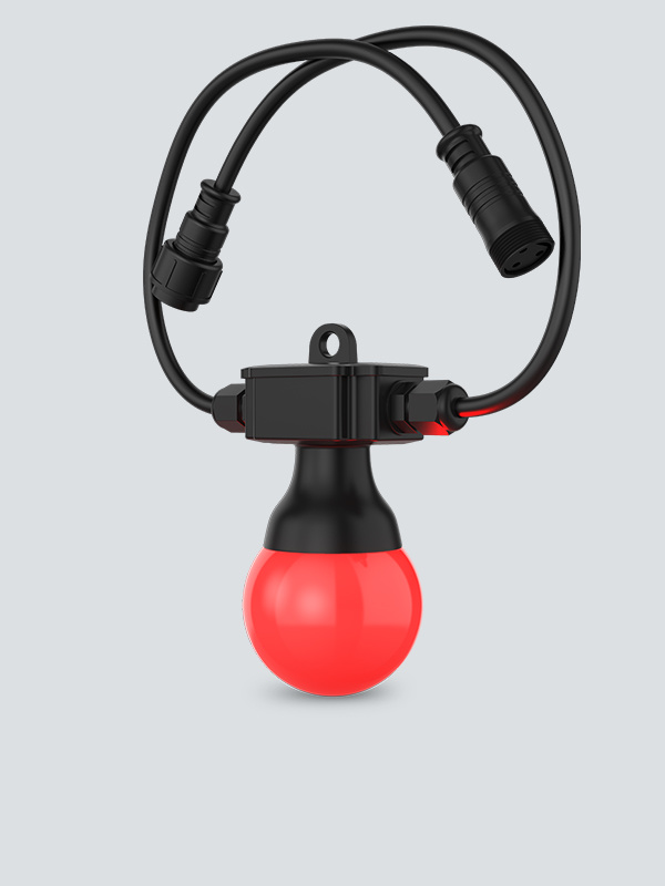 Chauvet DJ Chauvet Festoon 2 RGB ked string