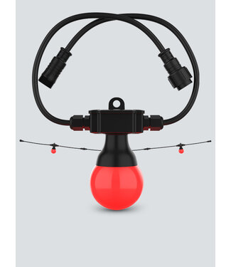 Chauvet DJ Chauvet Festoon 2 RGB EXT