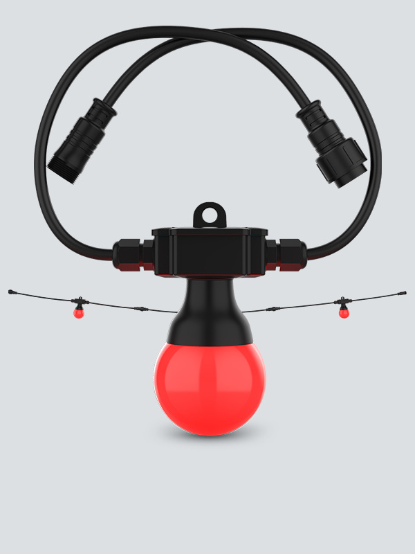 Chauvet DJ Chauvet Festoon 2 RGB EXT