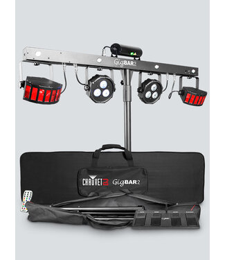 Chauvet DJ Chauvet GigBAR 2