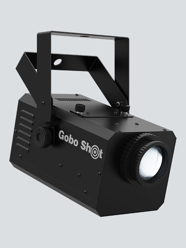 Chauvet DJ Chauvet Gobo shot