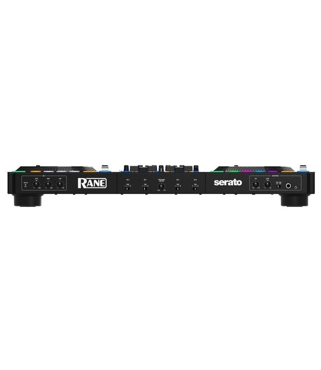 Rane four Dj controller