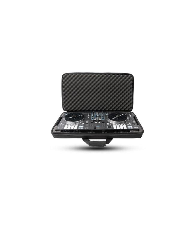 Magma CTRL case one