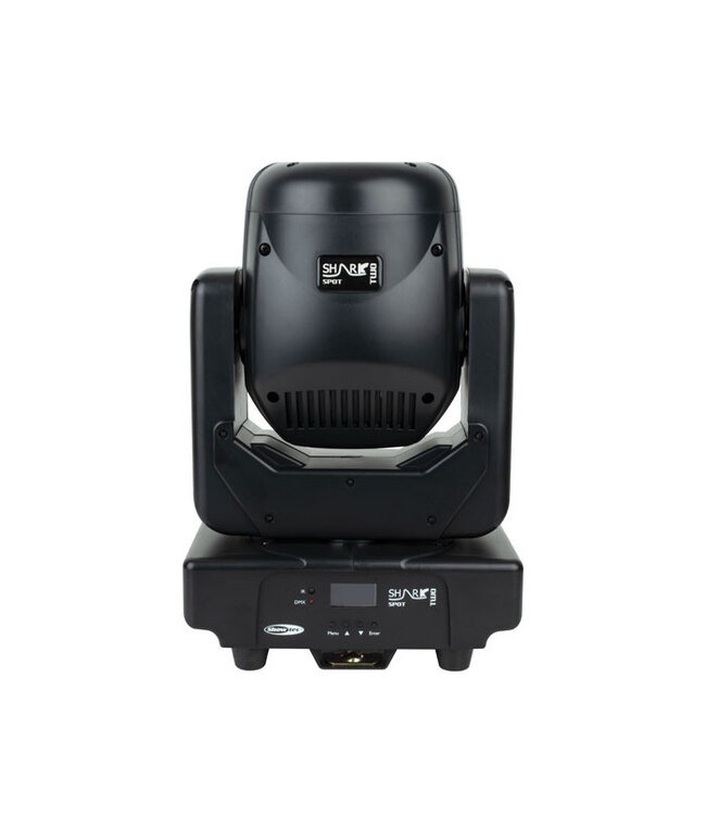 Showtec Shark Spot Two LED Movinghead