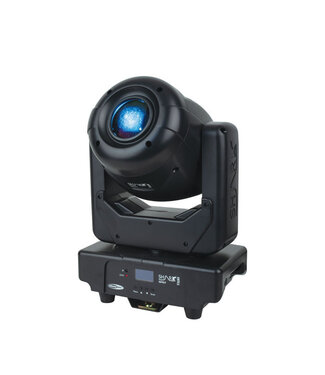 Showtec Spot Two LED Movinghead