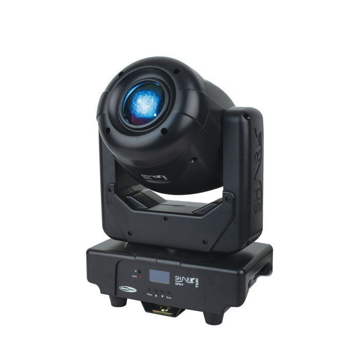 Showtec Spot Two LED Movinghead