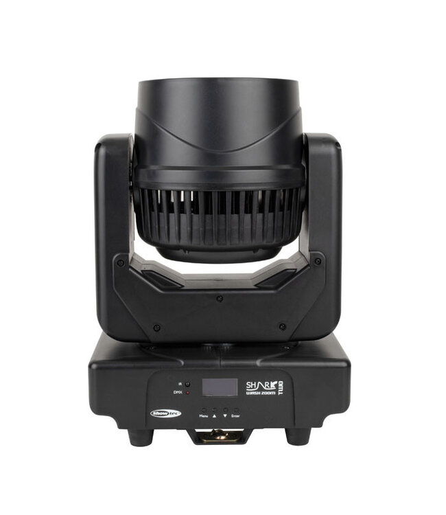 Showtec Shark Wash Zoom Two