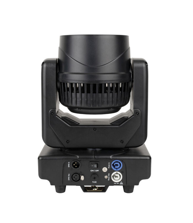 Showtec Shark Wash Zoom Two