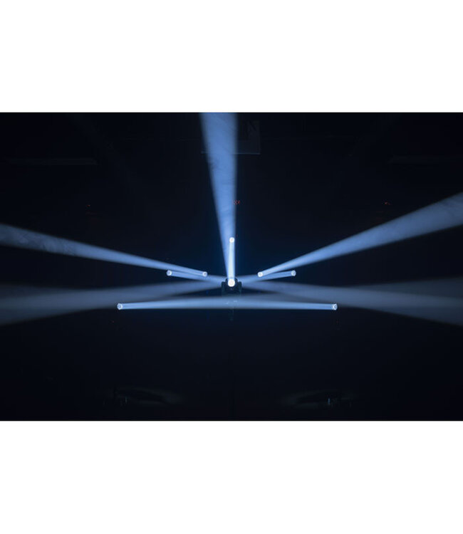 Showtec Shark Beam One