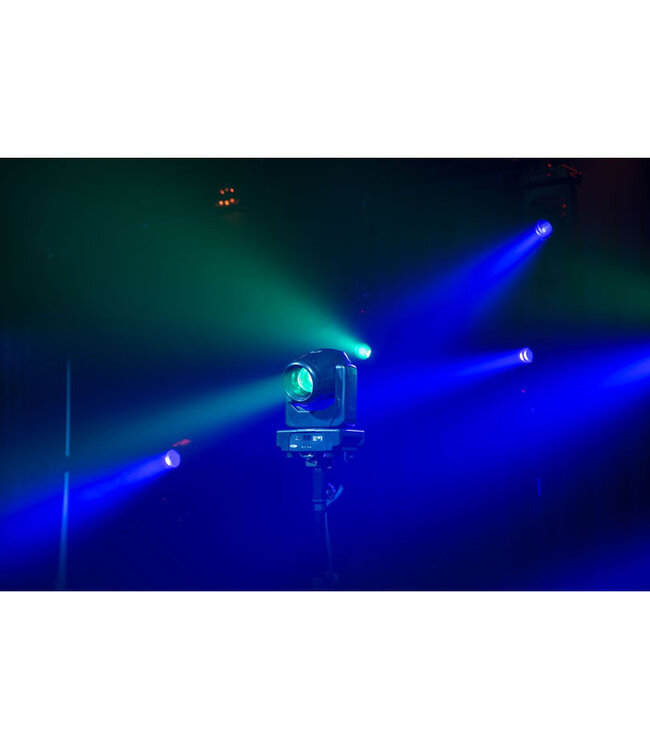 Showtec Shark Beam One