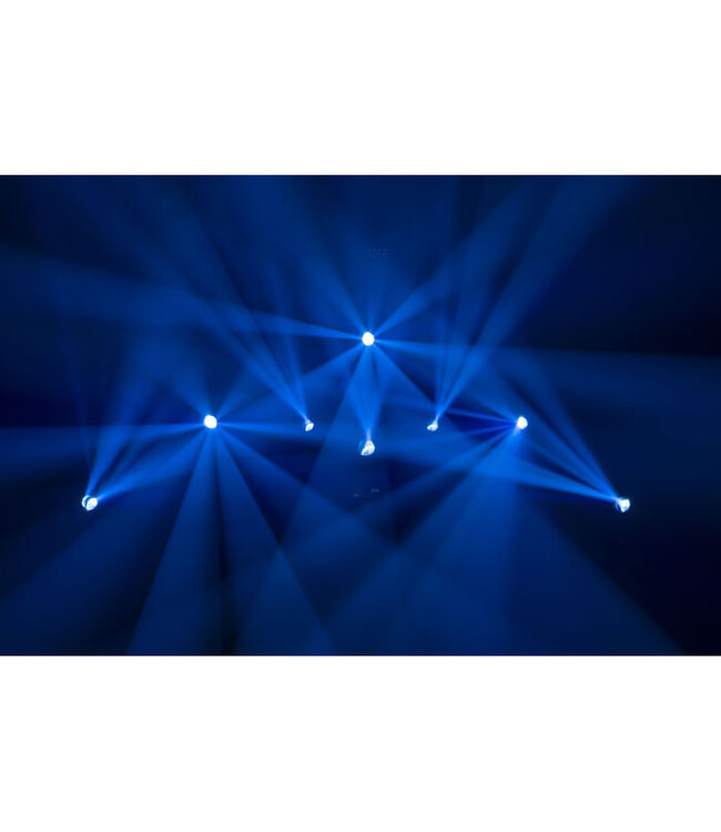 Showtec Shark Beam One