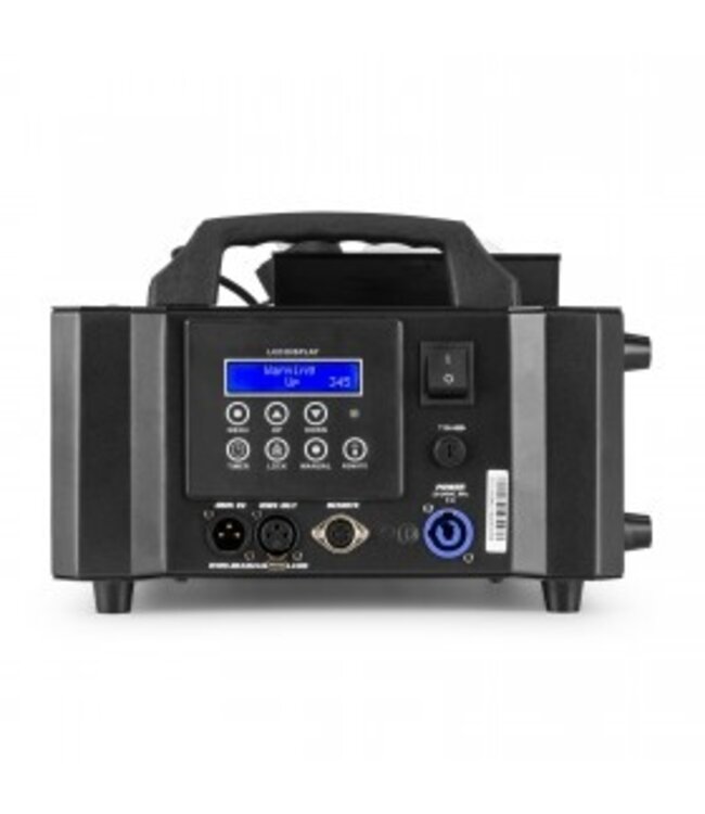 Beamz BLAZE 1200 verticale rookmachine