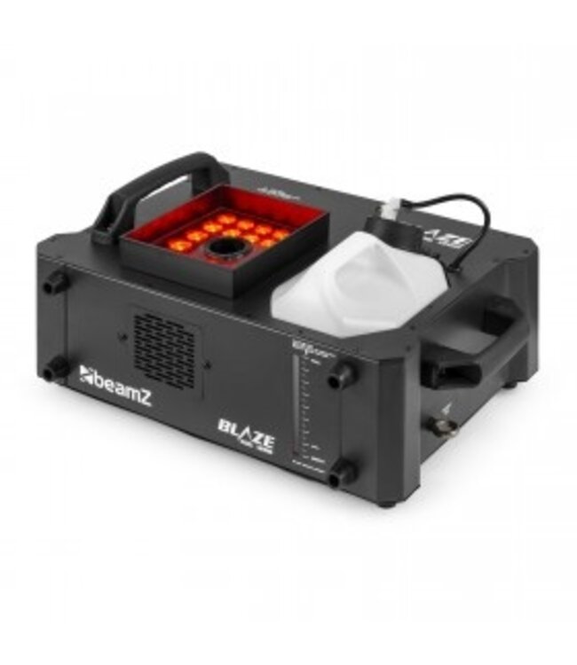 Beamz Beamz BLAZE1200 verticale rookmachine