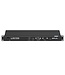 Dateq SPL-3 MK2 audio controller