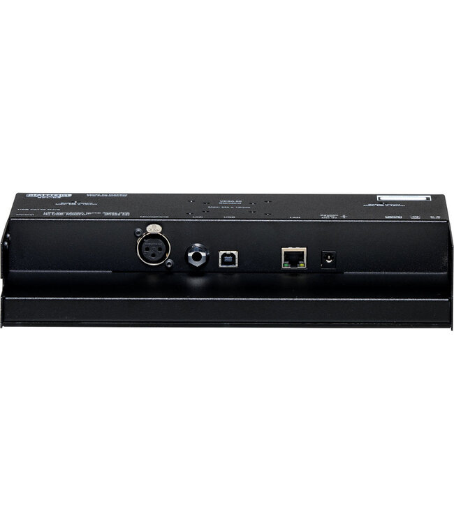 Dateq SPL-D3 Mk2 Geluidsdrukmeter