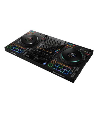 Pioneer Pioneer DDJ FLX-10 4 kanaals DJ controller