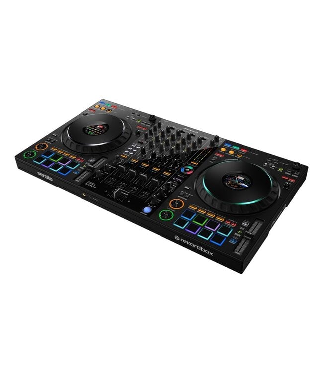 Pioneer DDJ FLX-10 4 kanaals DJ controller