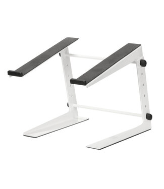 Gravity SLT 001 EW laptop stand wit