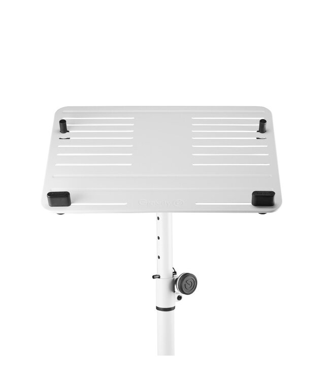 Gravity LTS T 02 W universele laptopstand