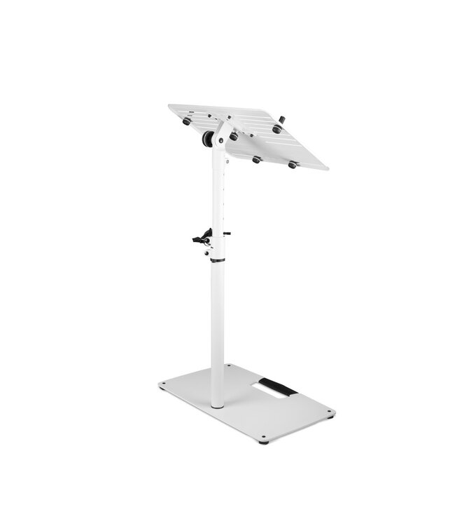 Gravity LTS T 02 W universele laptopstand