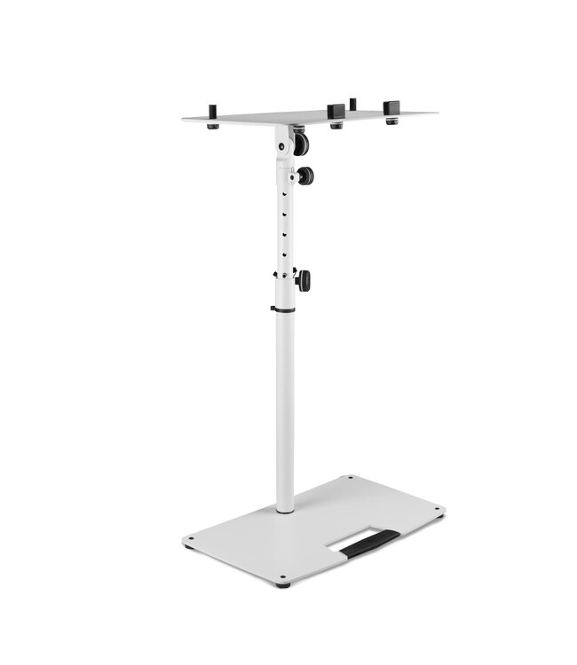 Gravity LTS T 02 W universele laptopstand