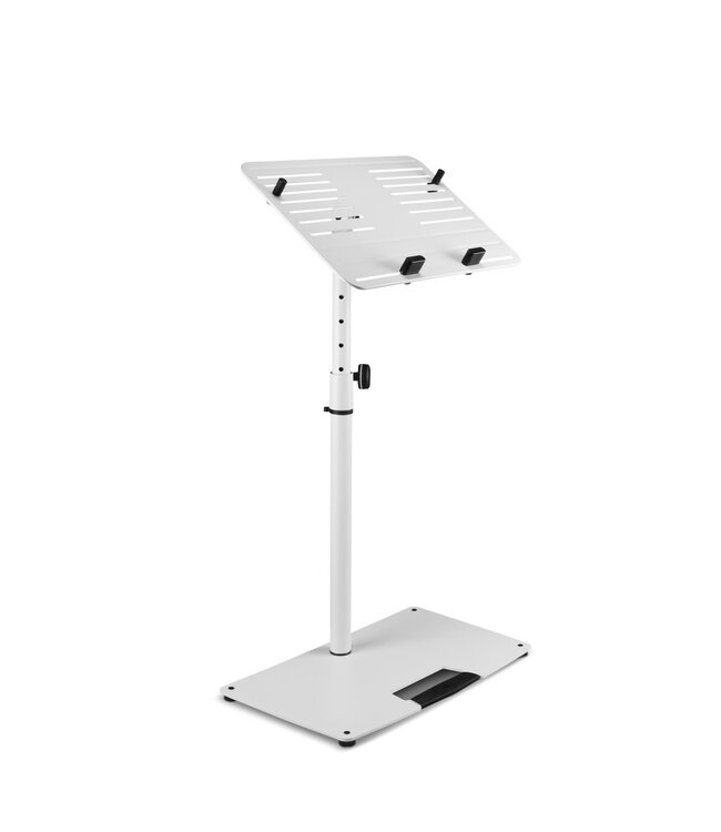 Gravity LTS T 02 W universele laptopstand
