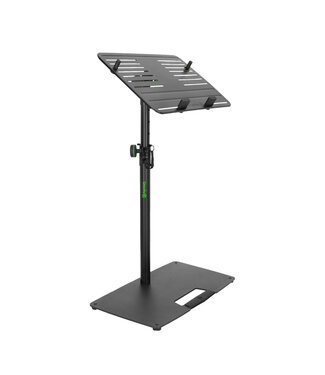 Gravity LTS T 02 W  universele laptopstand