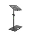 Gravity LTS T 02 W universele laptopstand