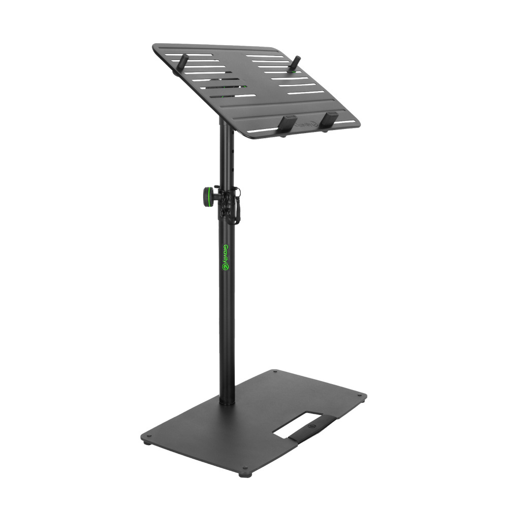 Gravity LTS T 02 universele laptopstand