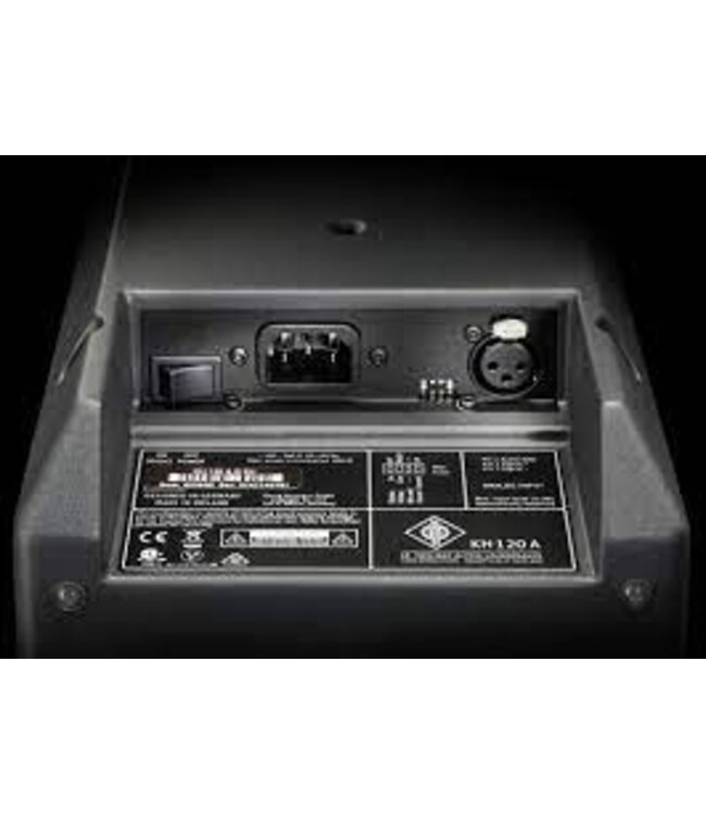 Neumann KH 120 II AG studio speaker