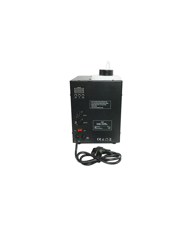 FOS Haze 700 DMX hazer