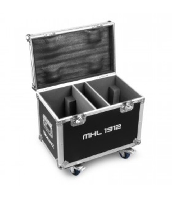 Beamz FC1912 Flightcase