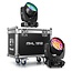 Beamz 2x Beamz MHL1912 in case