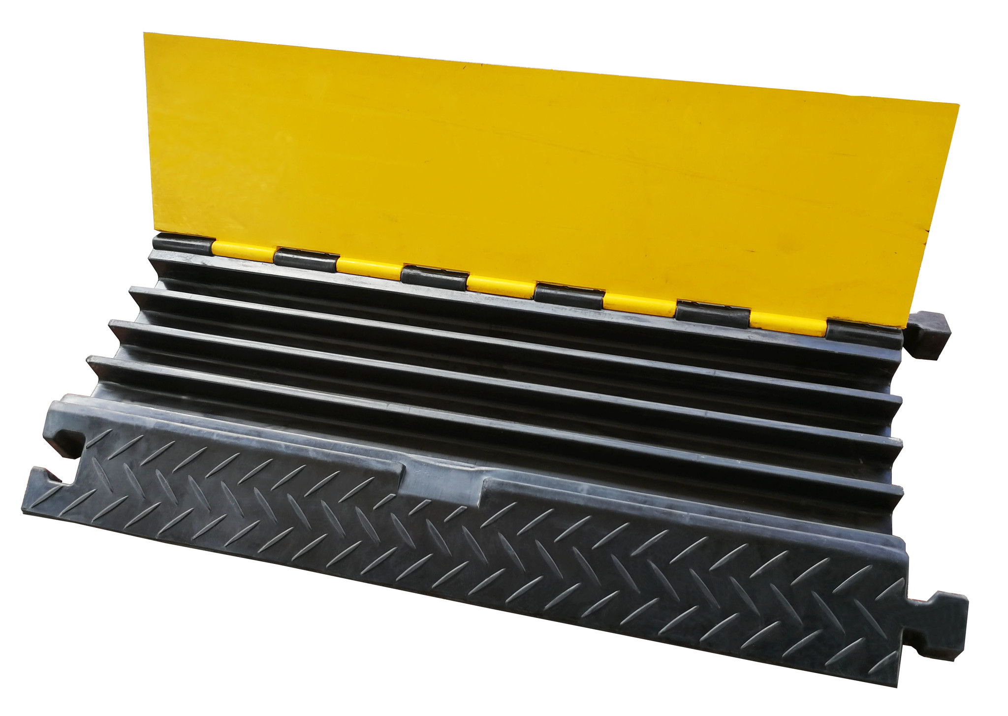 FOS Cable Ramp 4 kabelbrug