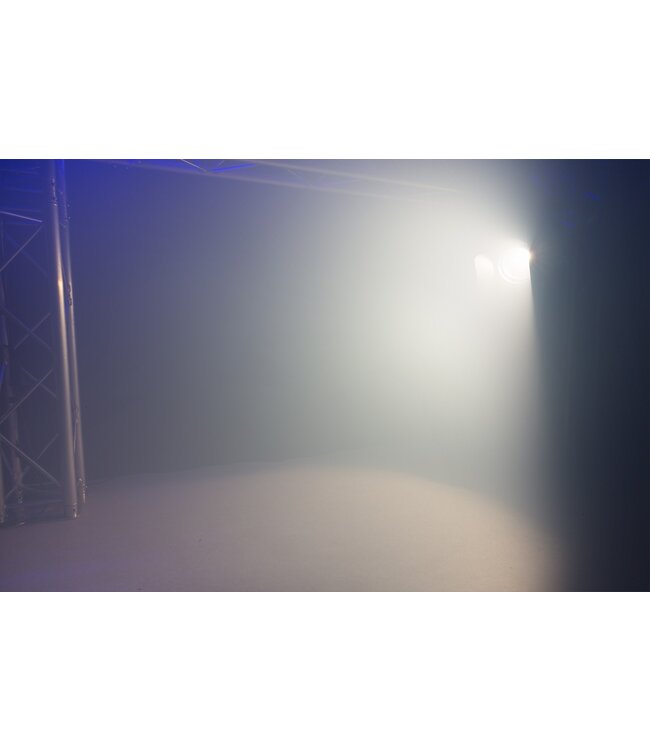 Beamz BTF100Z 100watt wit