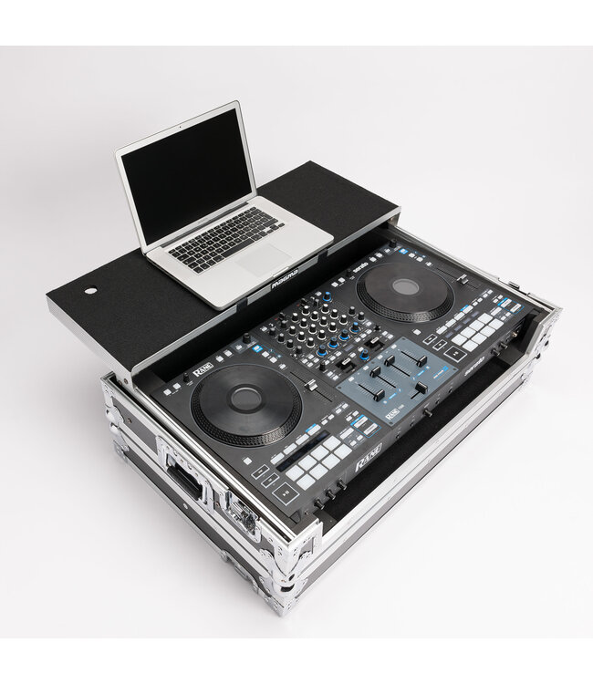 Magma workstation Rane four flightcase