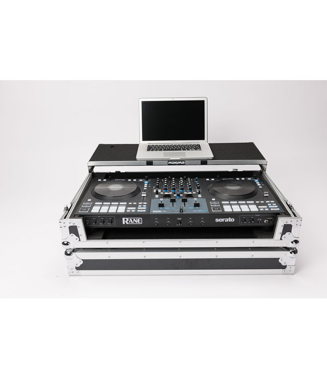 Magma workstation Rane four flightcase