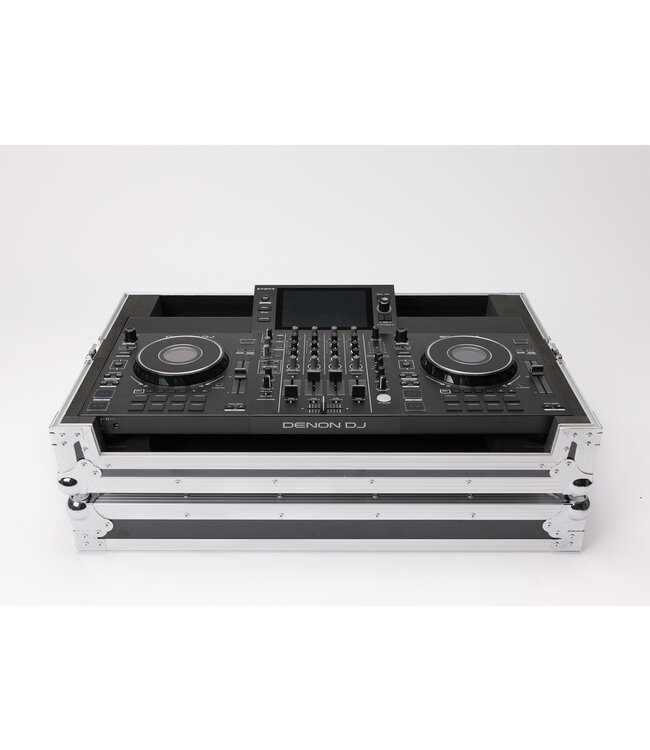 Magma DJ-Controller case SC live 4