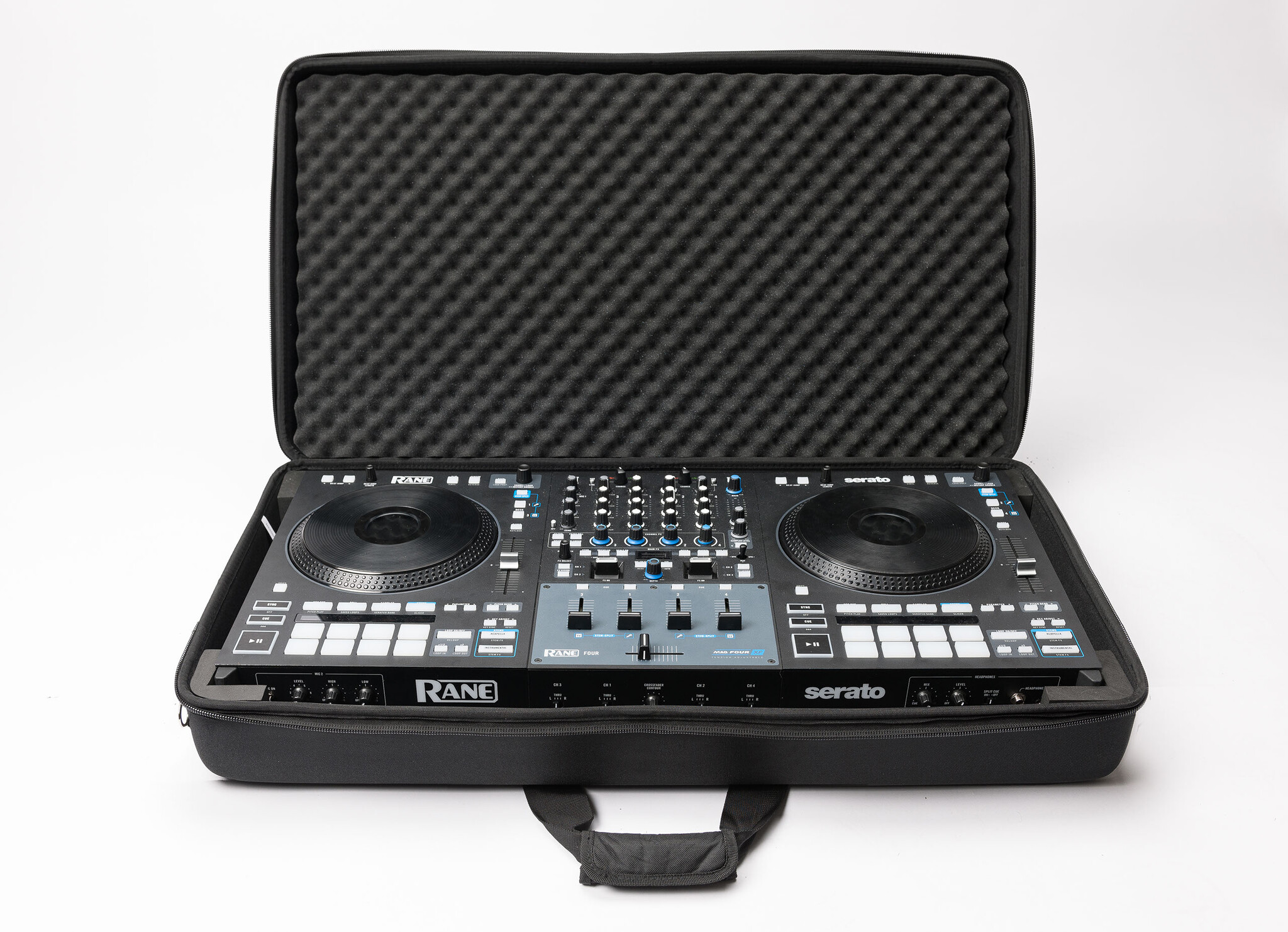 Magma CTRL case rane four