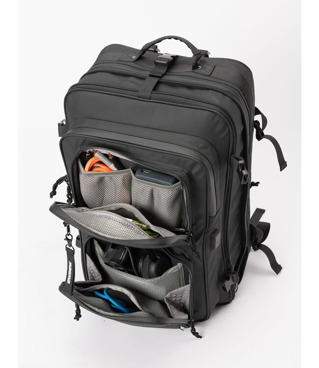 Magma  SOLID BLAZE PACK 180 rugtas