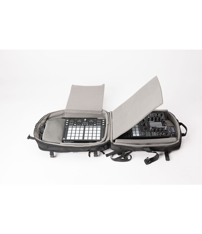 Magma  SOLID BLAZE PACK 180 rugtas